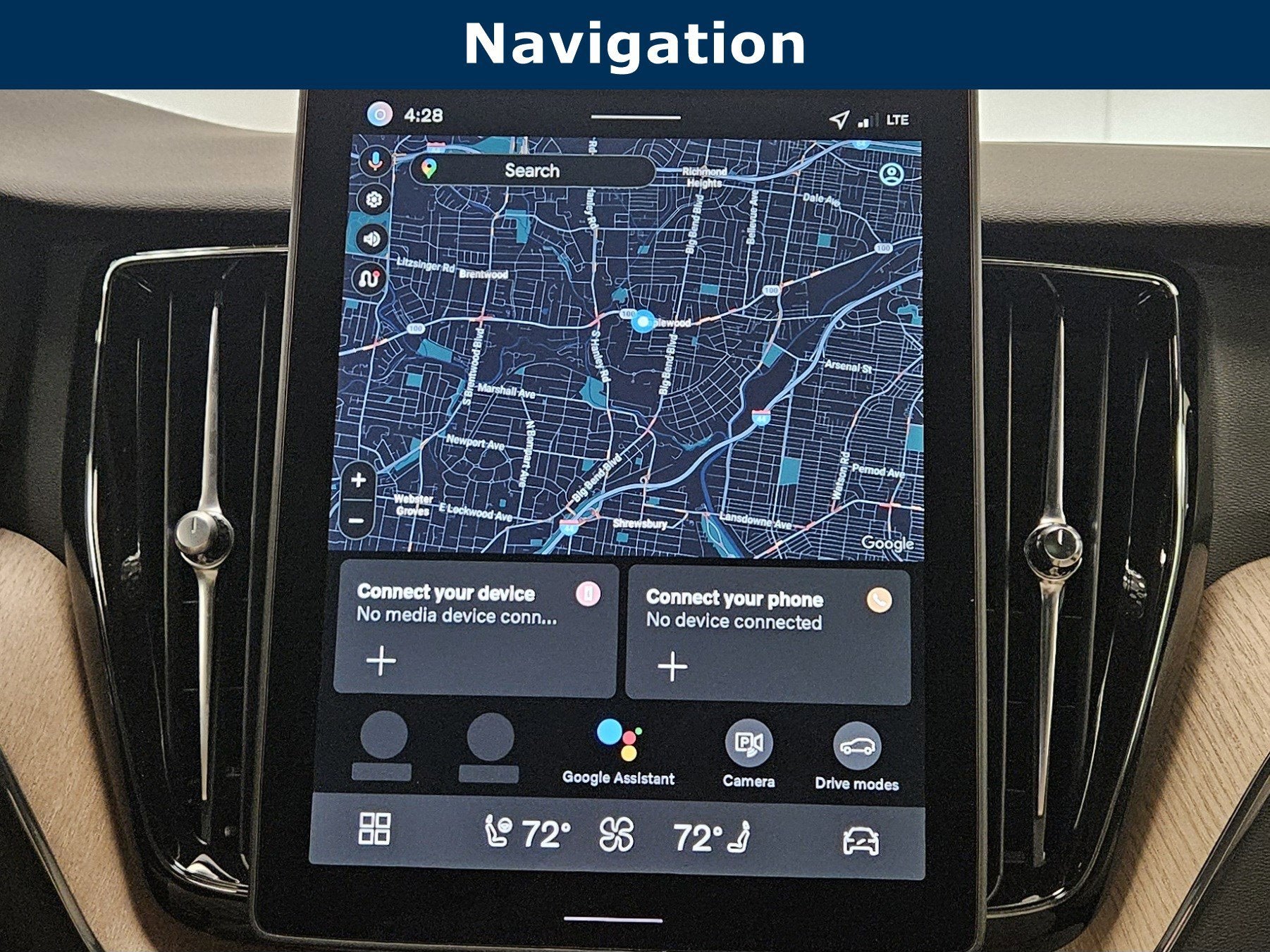 2026 Volvo XC60 Plus