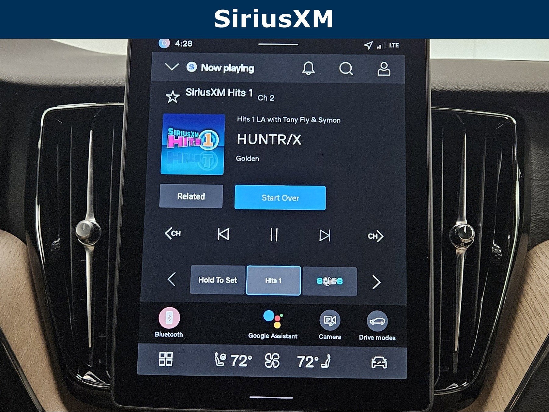 2026 Volvo XC60 Plus