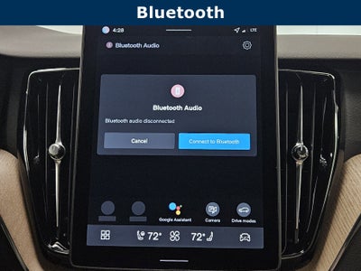 2026 Volvo XC60 Plus