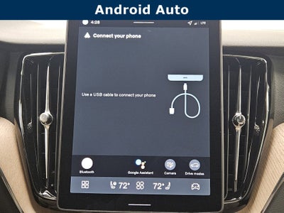 2026 Volvo XC60 Plus