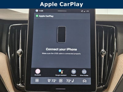 2026 Volvo XC60 Plus