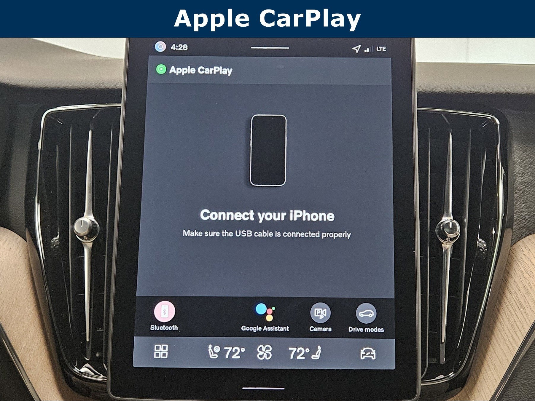 2026 Volvo XC60 Plus