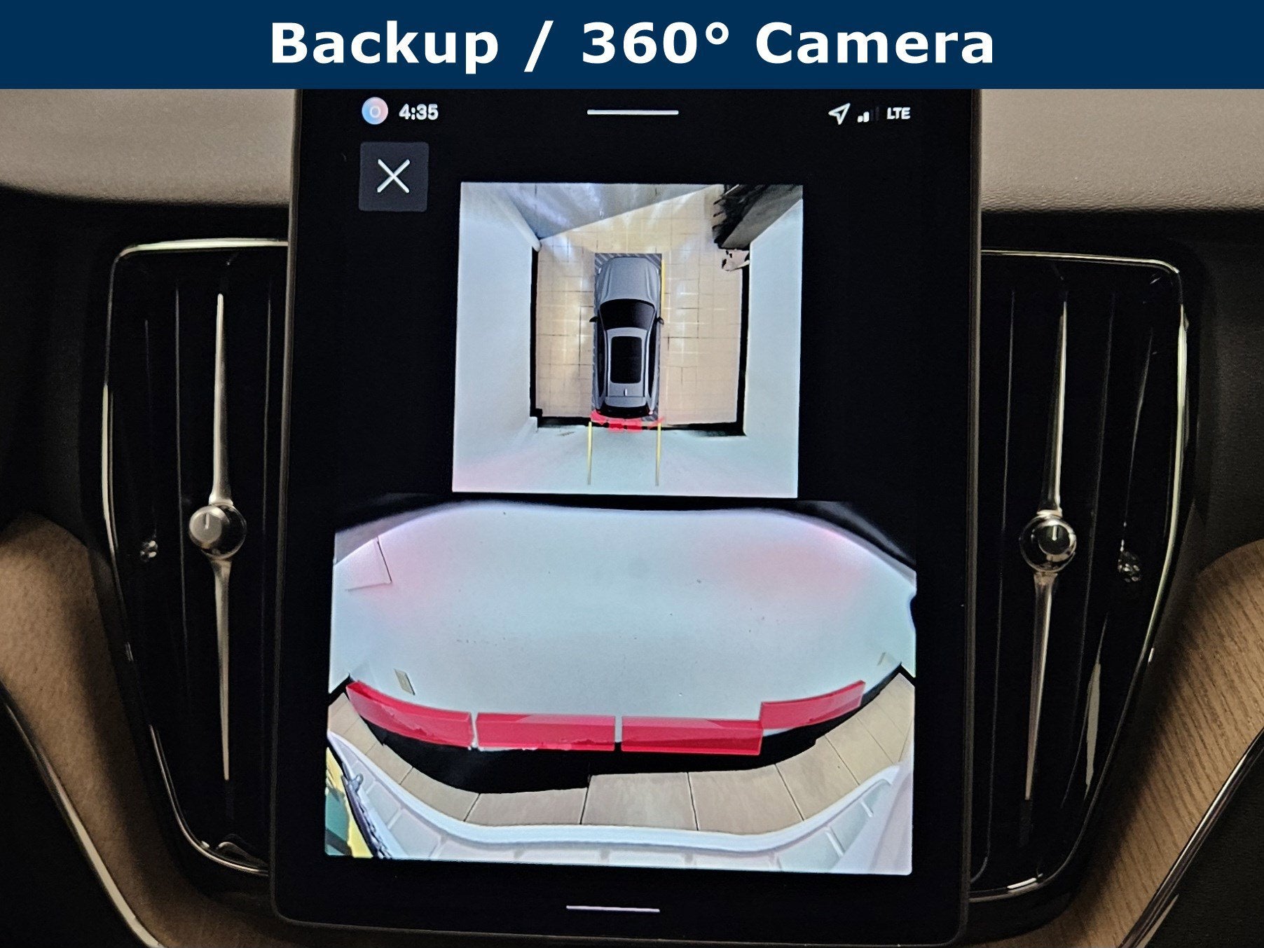 2026 Volvo XC60 Plus