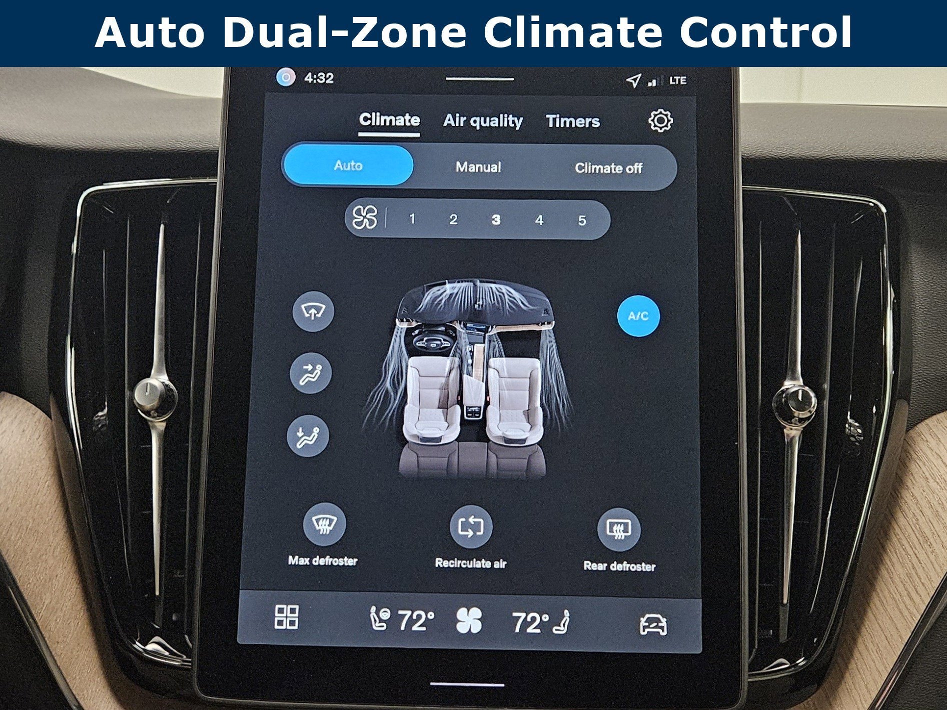 2026 Volvo XC60 Plus