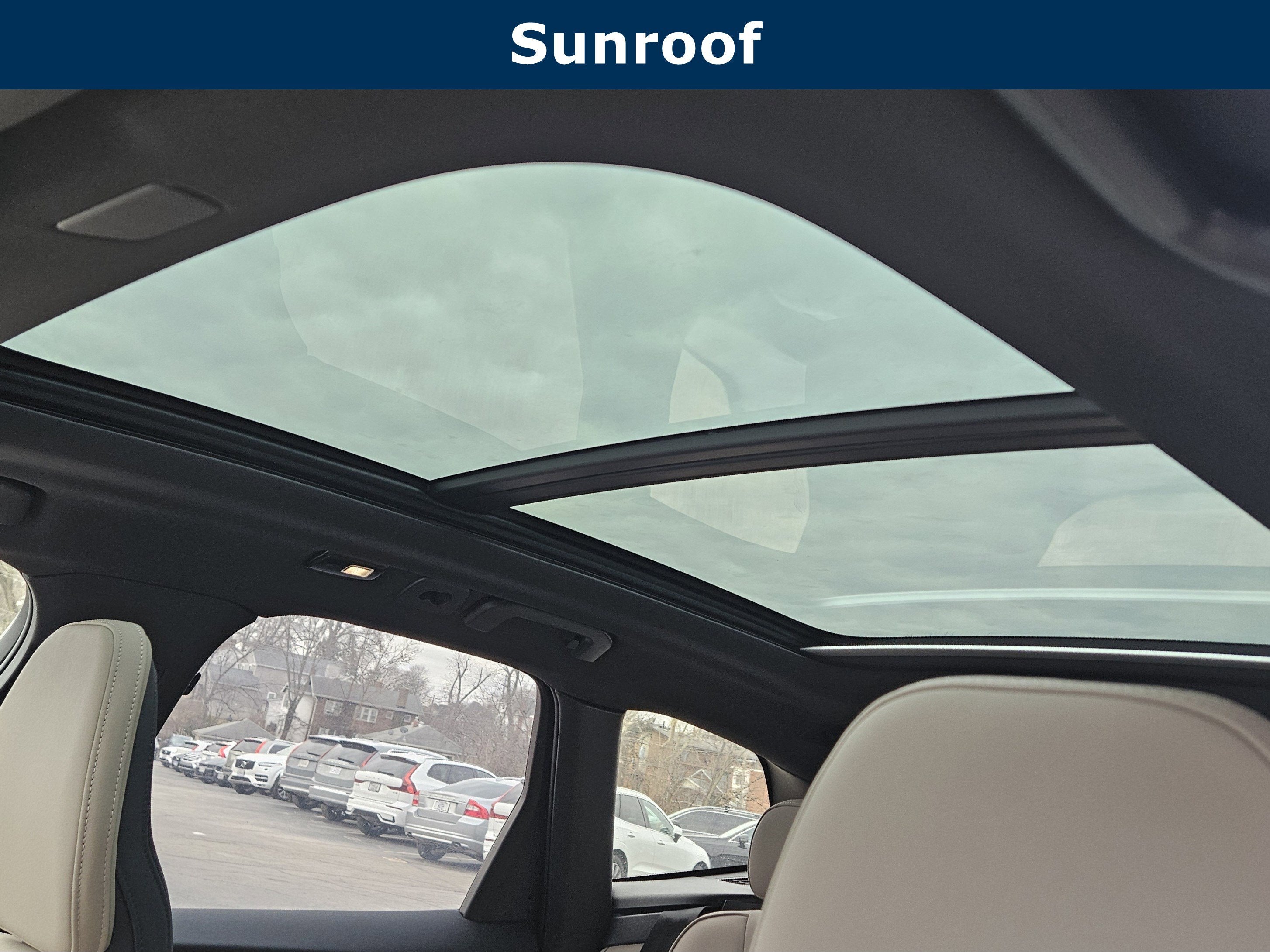 2026 Volvo XC60 Plus