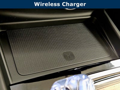 2026 Volvo XC60 Plus