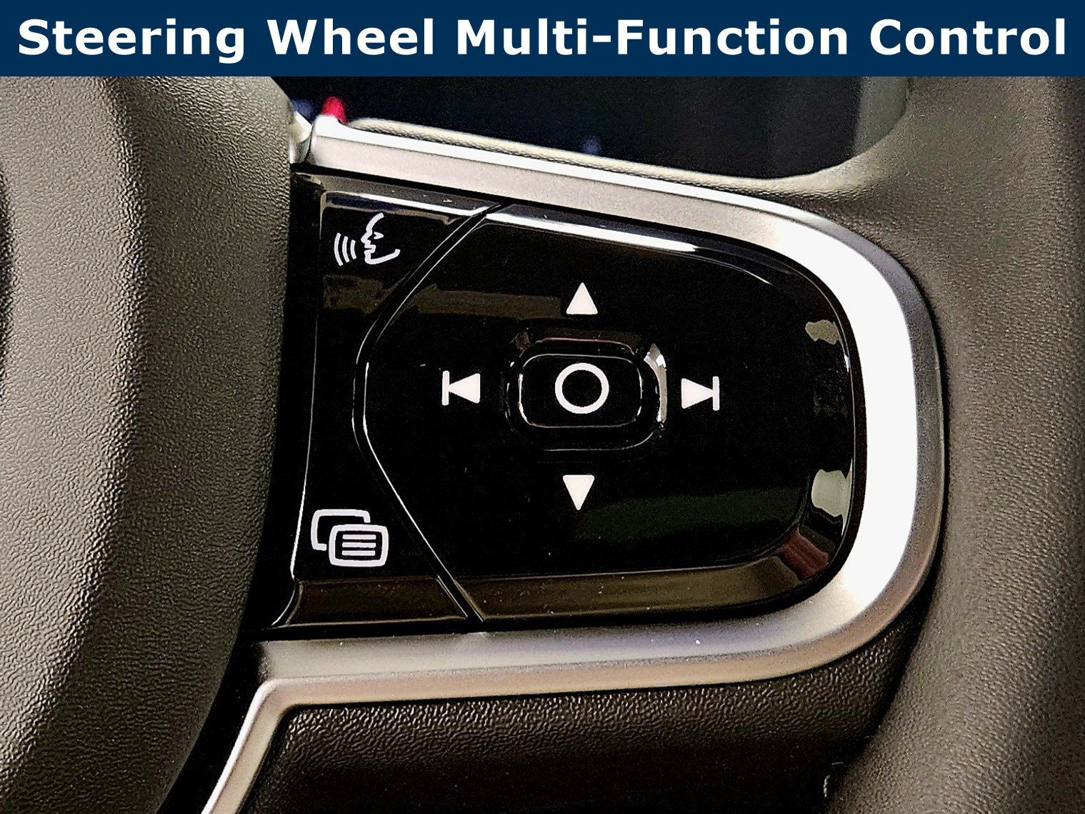 2026 Volvo XC60 Plus