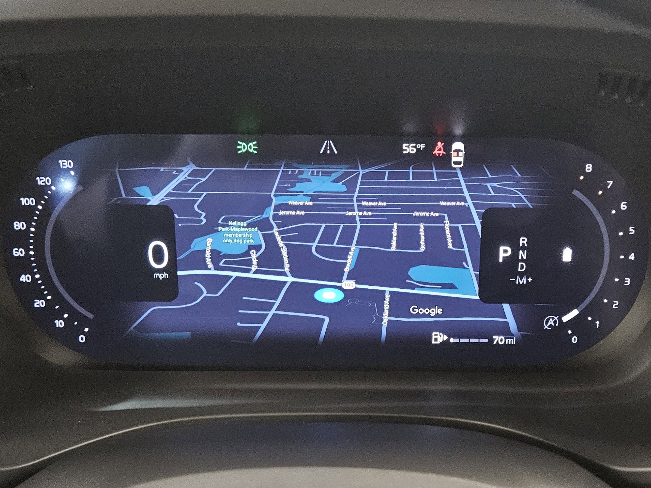 2026 Volvo XC60 Plus