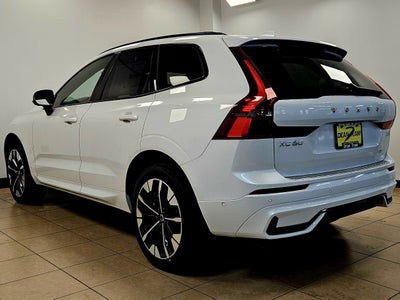 2026 Volvo XC60 Plus