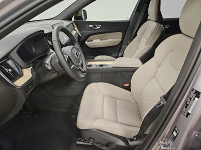 2026 Volvo XC60 Plus