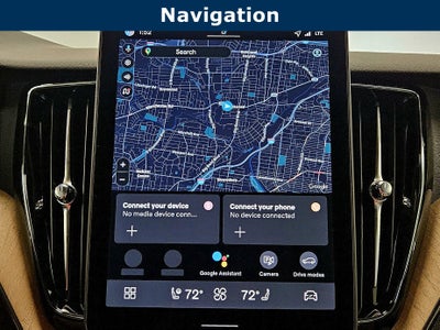 2026 Volvo XC60 Plus