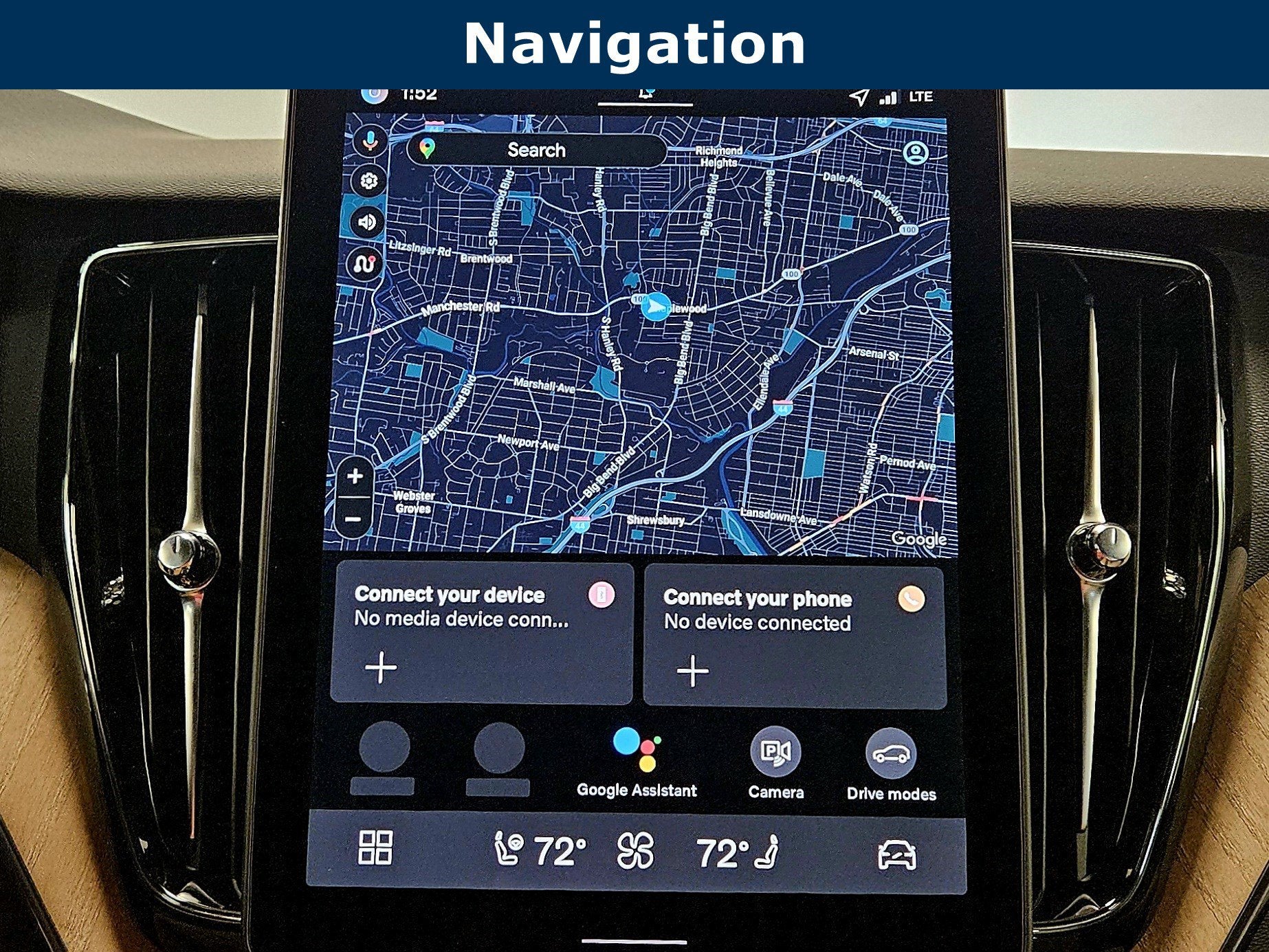 2026 Volvo XC60 Plus