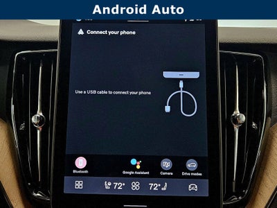 2026 Volvo XC60 Plus