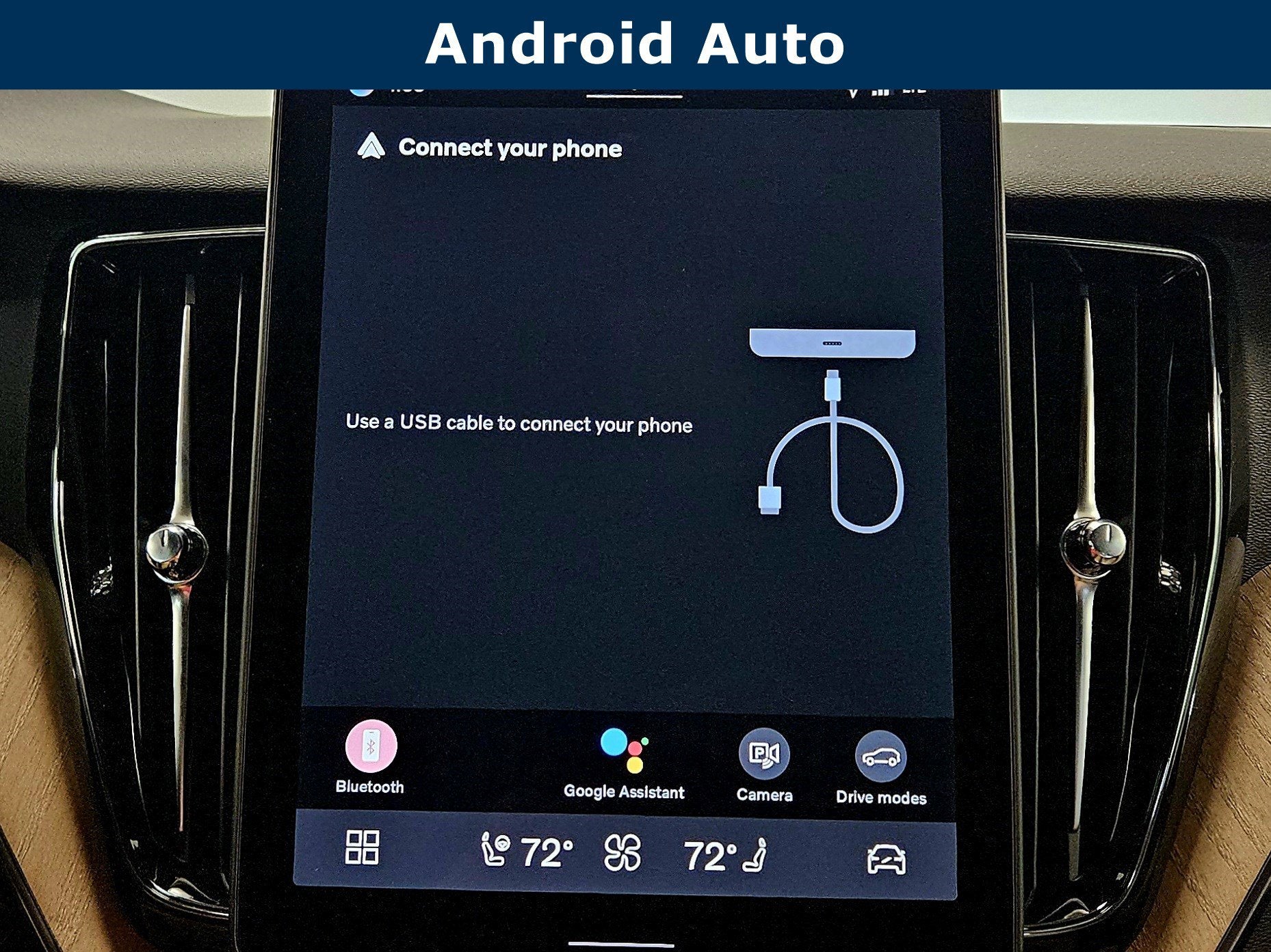 2026 Volvo XC60 Plus