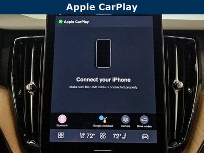 2026 Volvo XC60 Plus