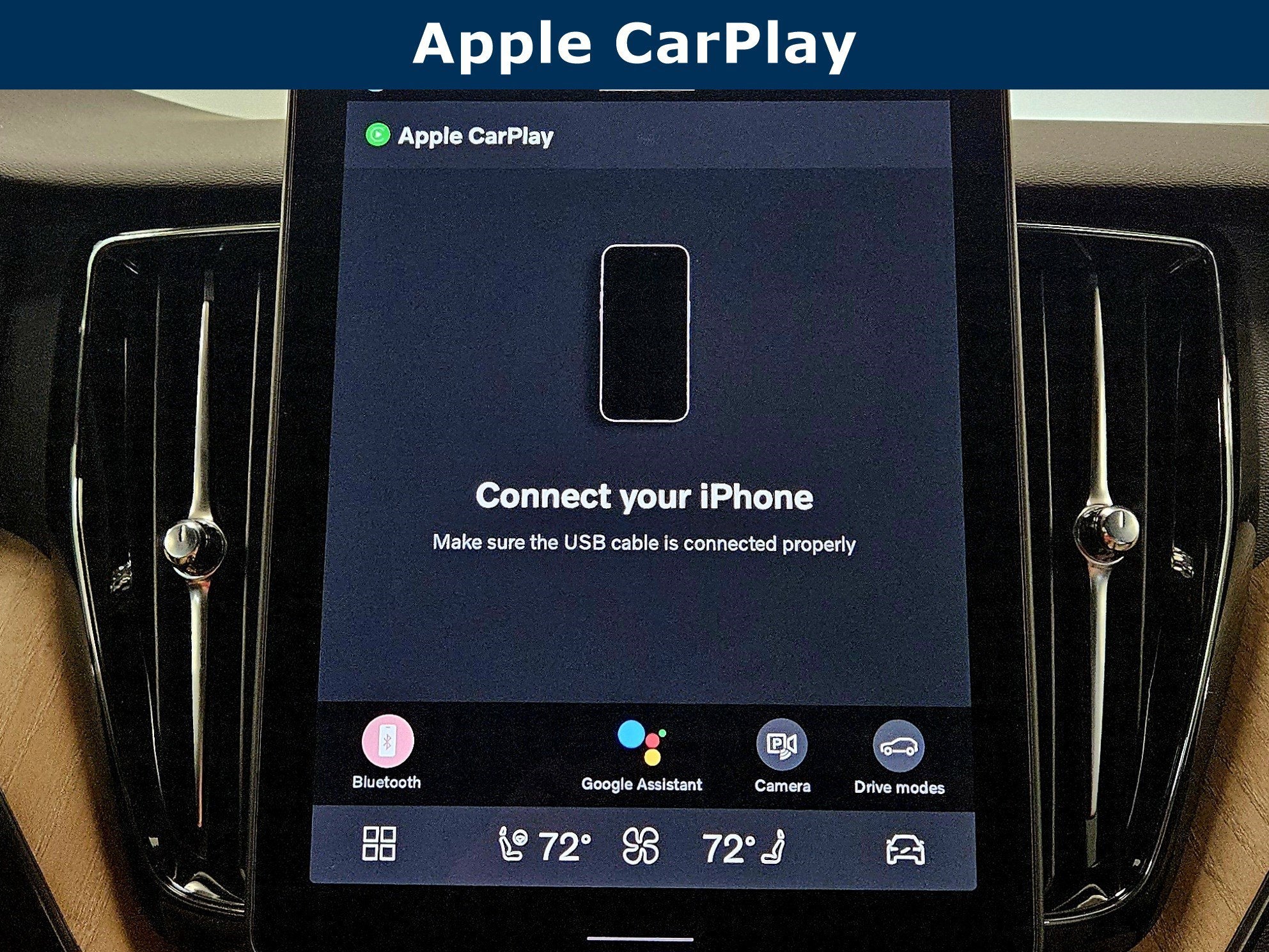 2026 Volvo XC60 Plus