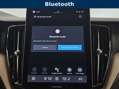 2026 Volvo XC60 Plus