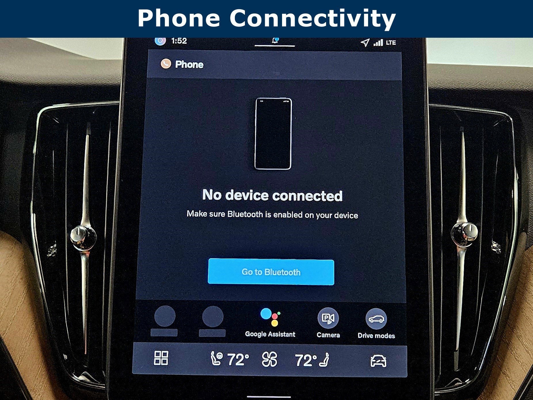 2026 Volvo XC60 Plus