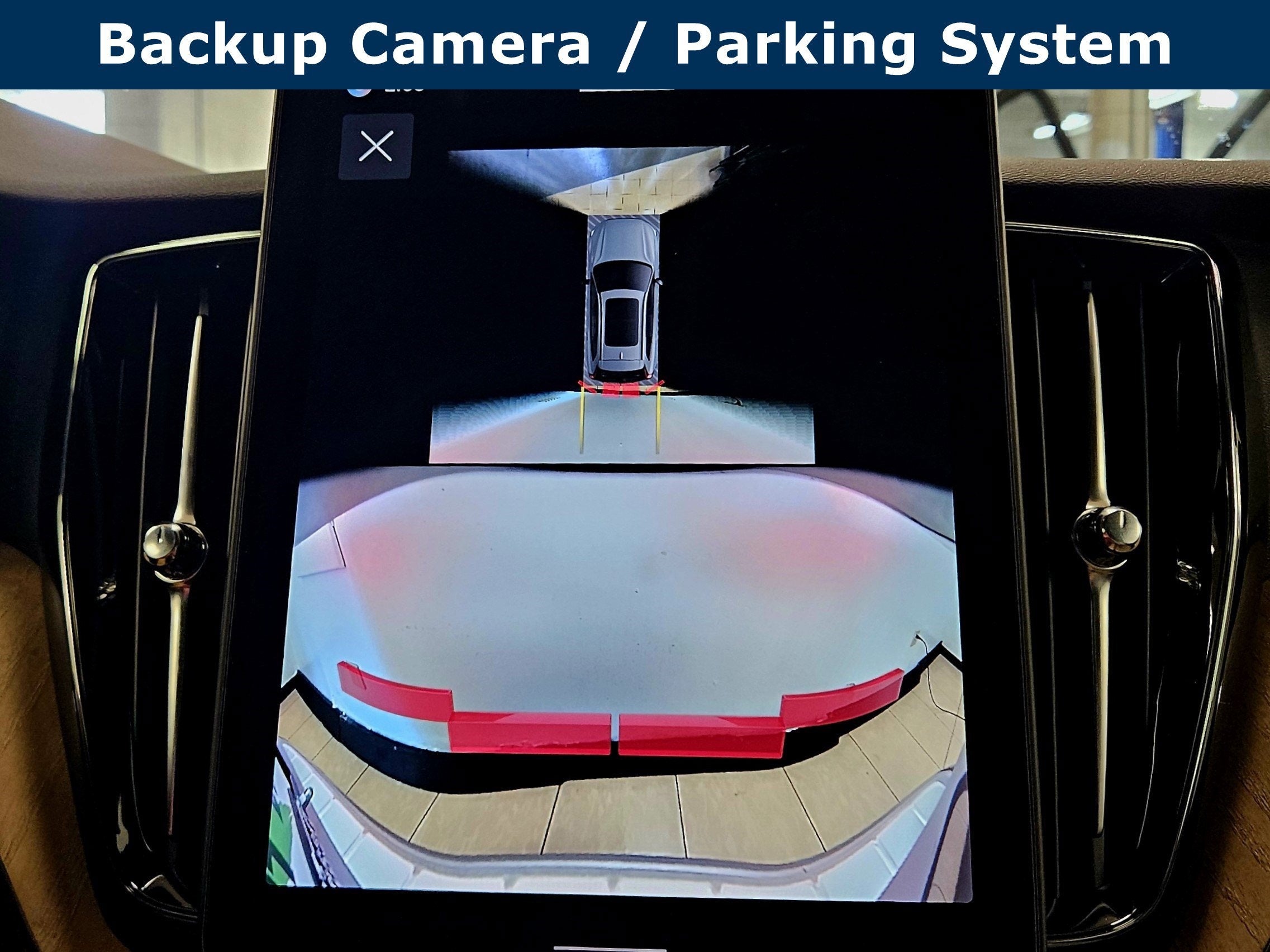 2026 Volvo XC60 Plus