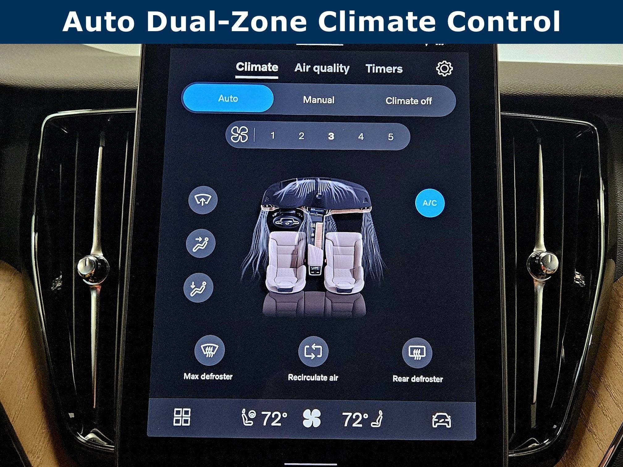 2026 Volvo XC60 Plus