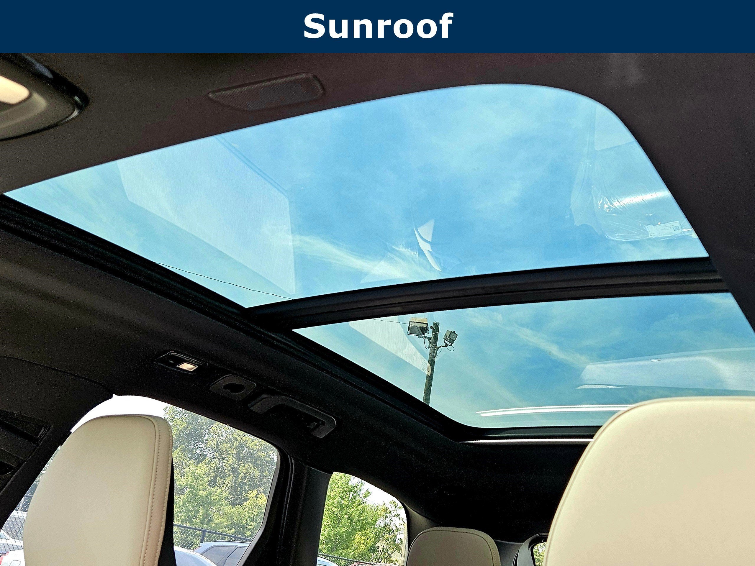 2026 Volvo XC60 Plus