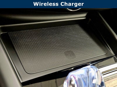 2026 Volvo XC60 Plus