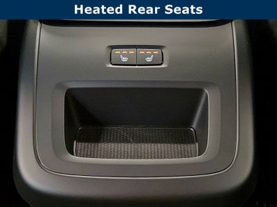 2026 Volvo XC60 Plus