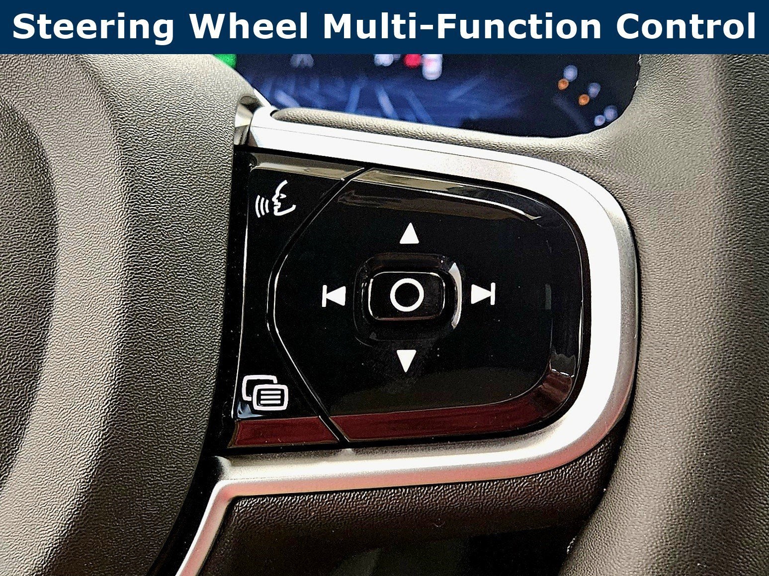 2026 Volvo XC60 Plus