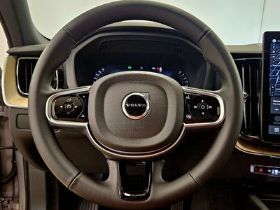 2026 Volvo XC60 Plus