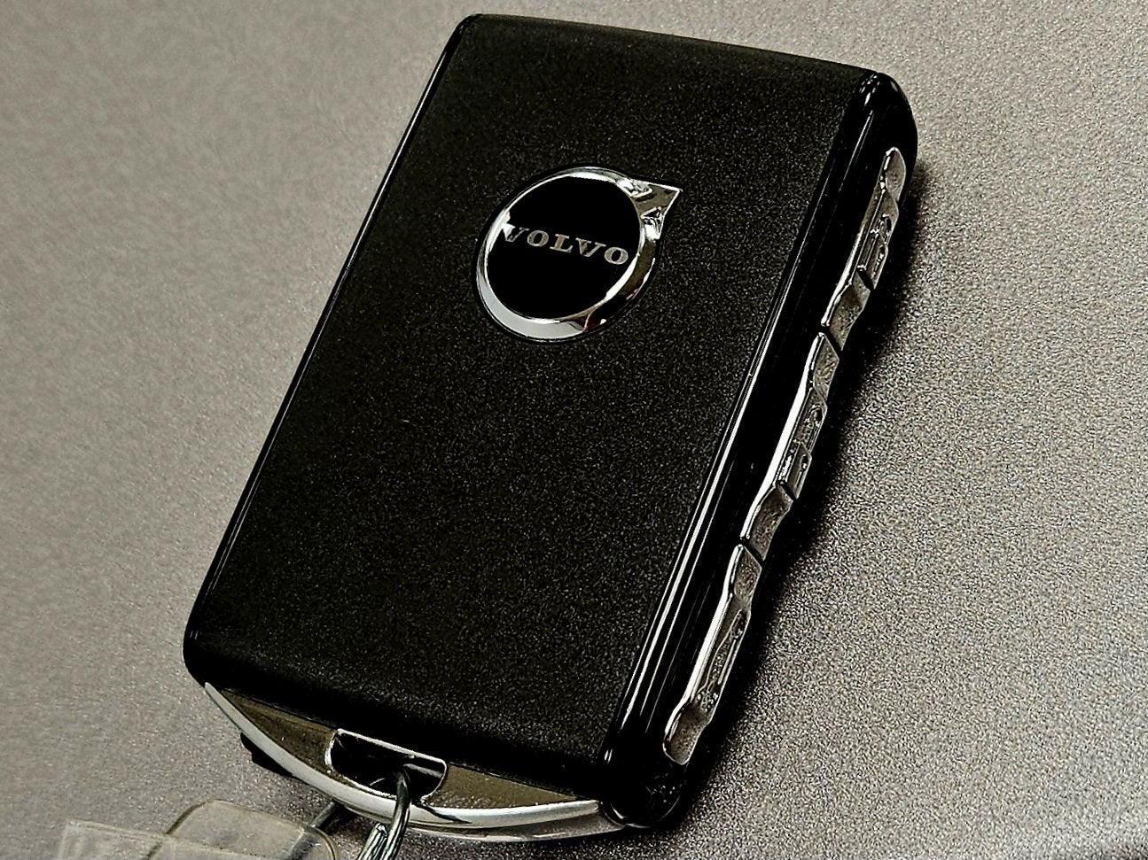 2026 Volvo XC60 Plus