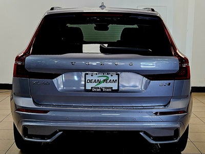 2026 Volvo XC60 Plus