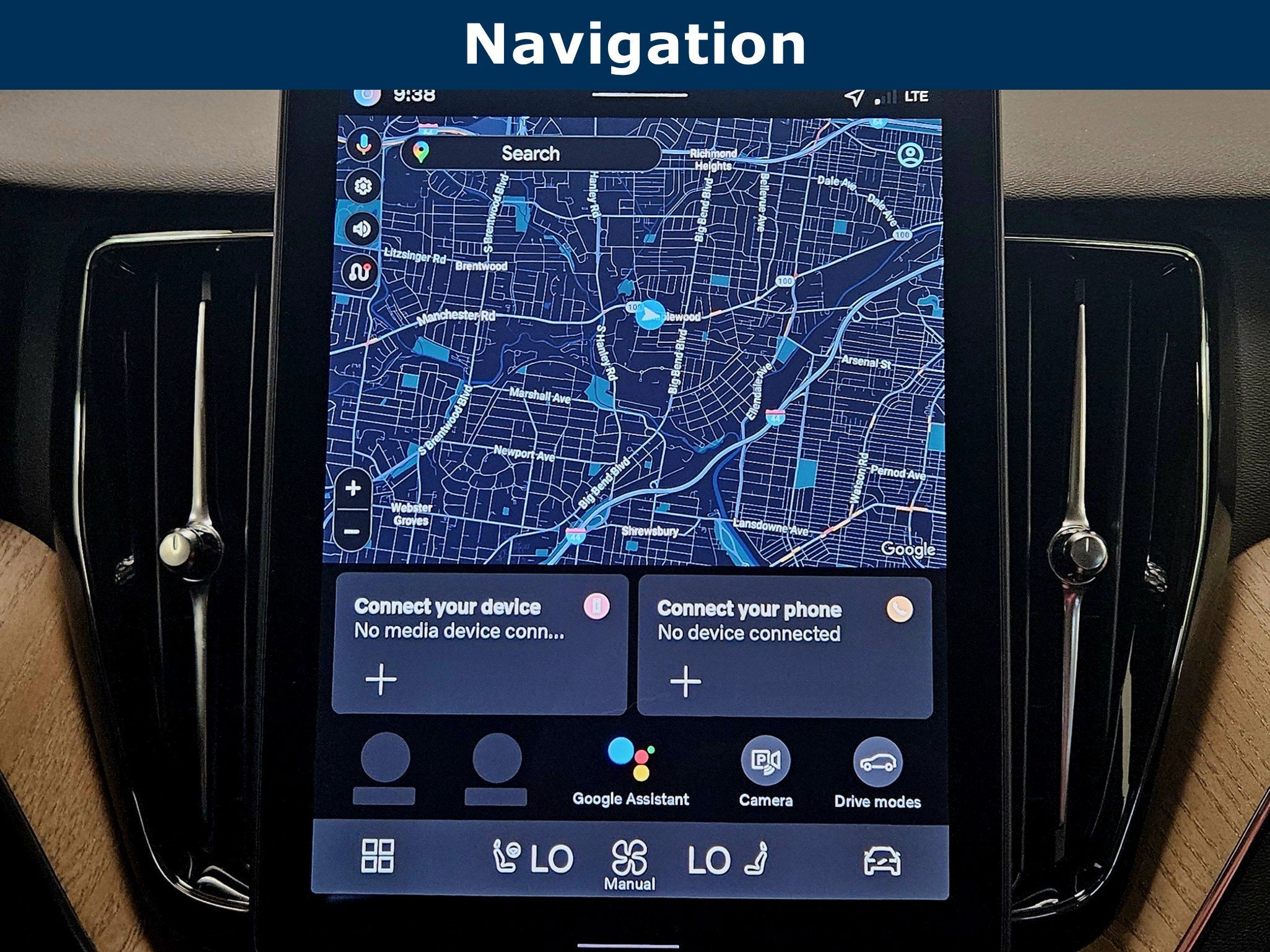 2026 Volvo XC60 Plus