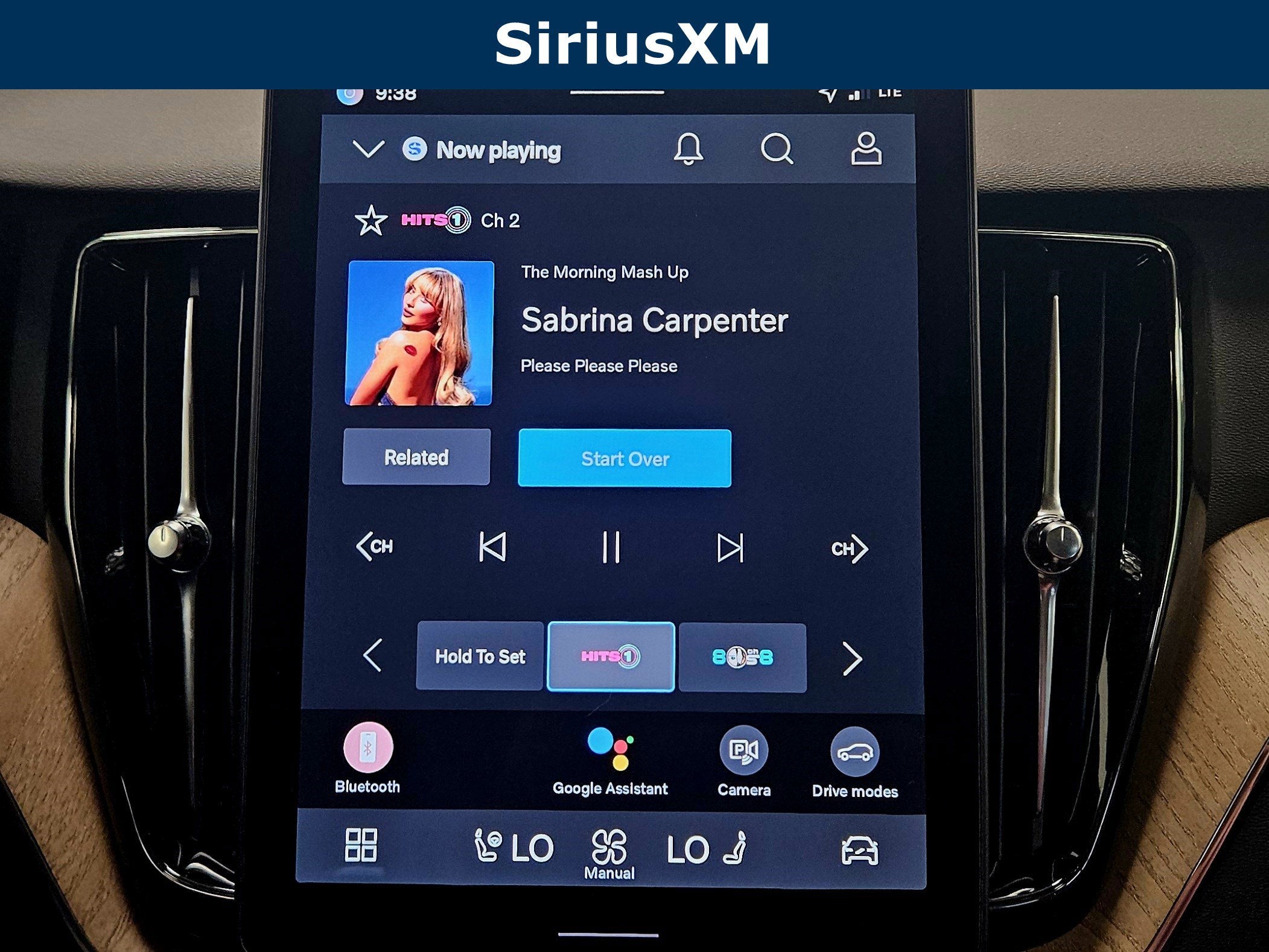 2026 Volvo XC60 Plus