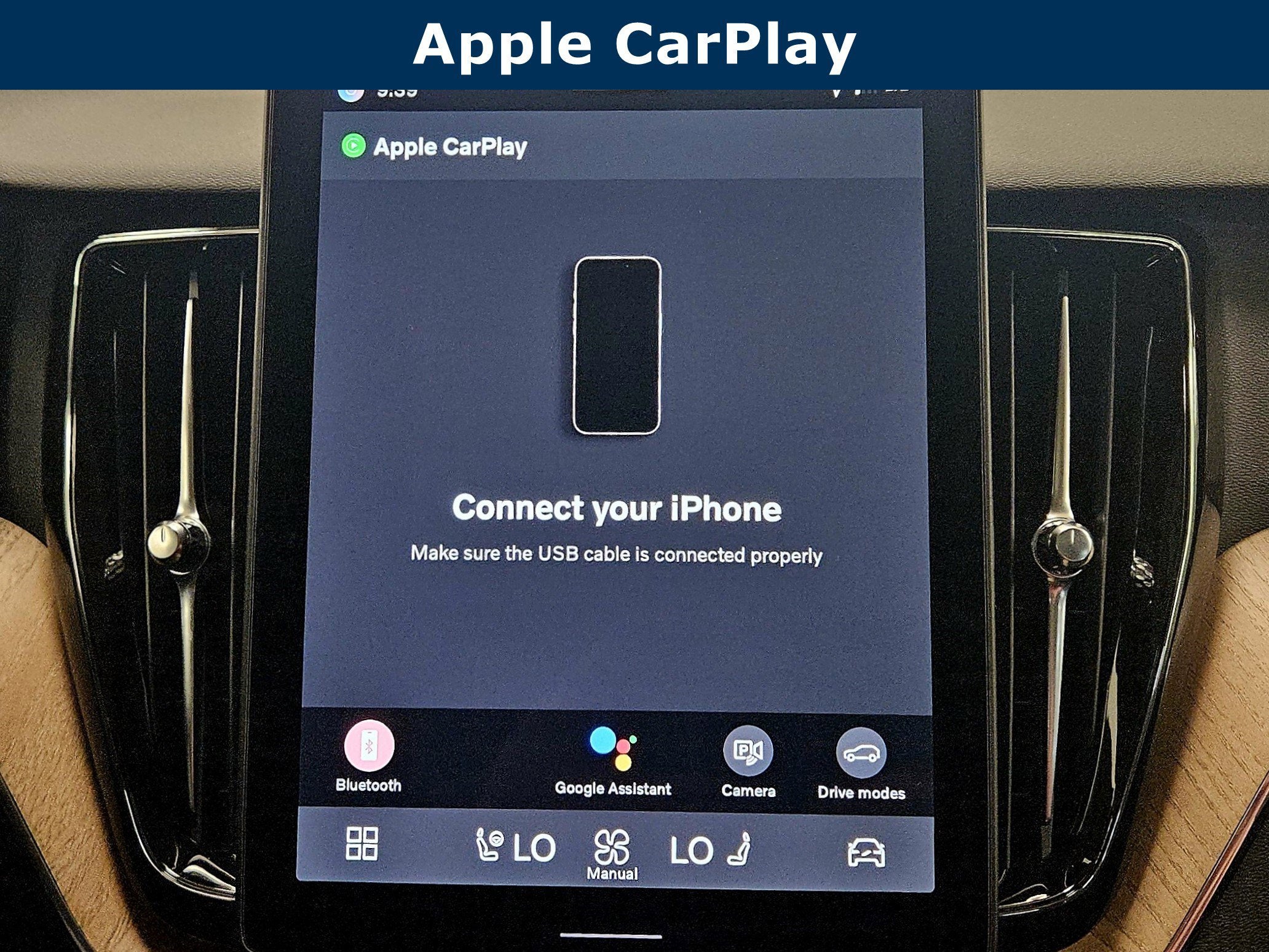 2026 Volvo XC60 Plus