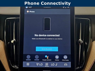 2026 Volvo XC60 Plus