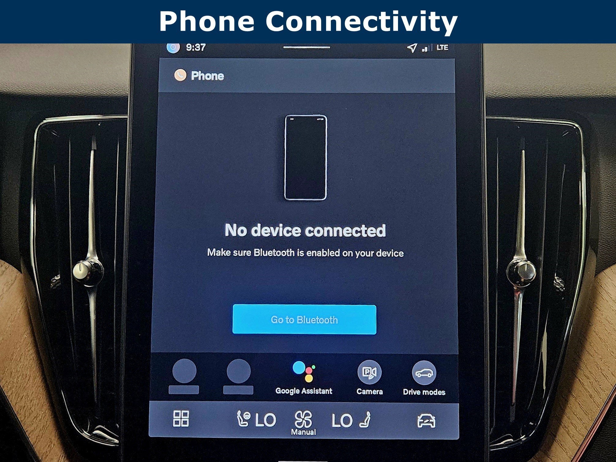 2026 Volvo XC60 Plus