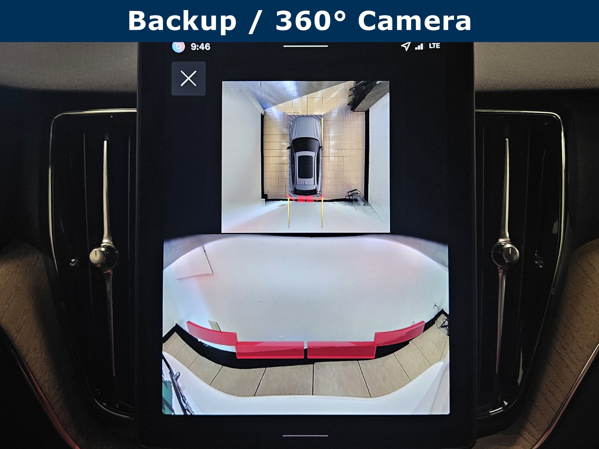 2026 Volvo XC60 Plus