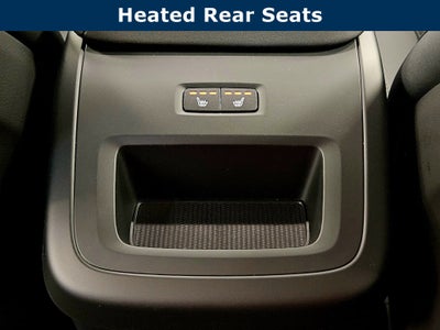 2026 Volvo XC60 Plus