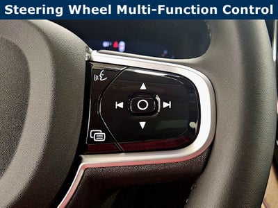 2026 Volvo XC60 Plus