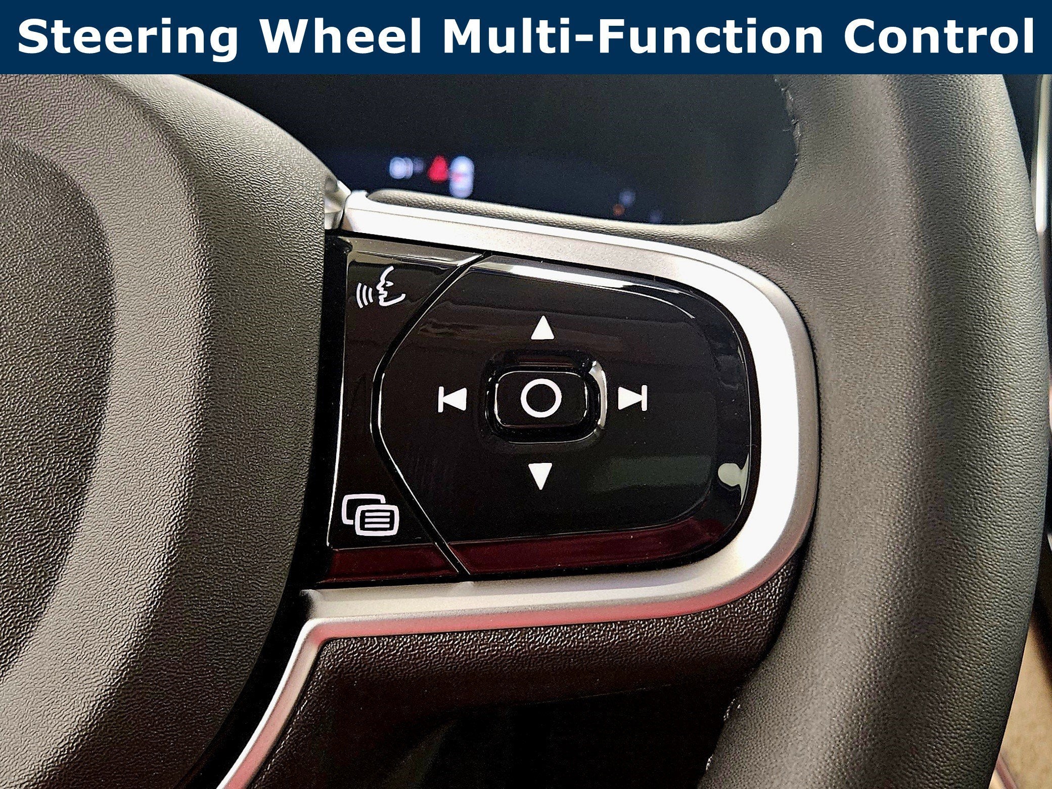 2026 Volvo XC60 Plus