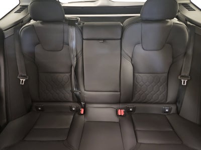 2026 Volvo XC60 Plus