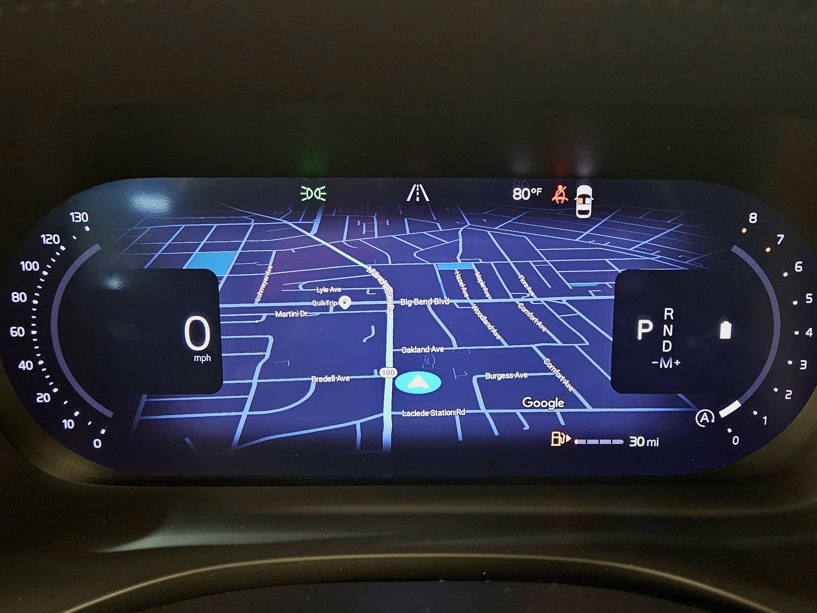 2026 Volvo XC60 Plus