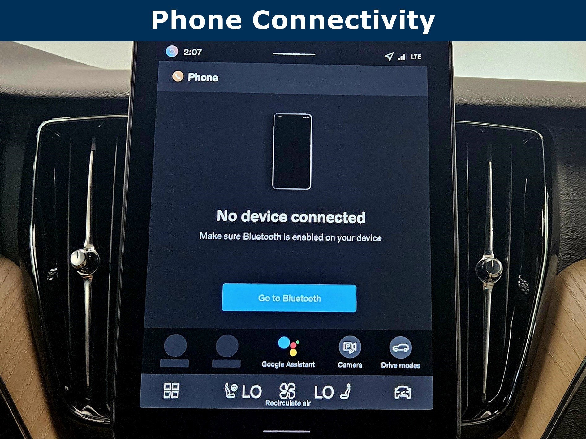 2026 Volvo XC60 Plus