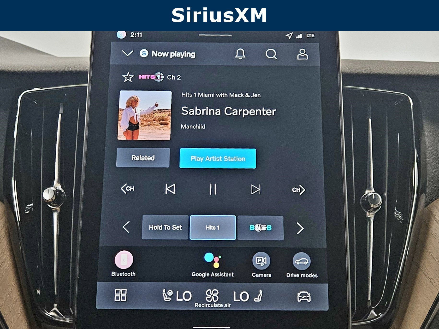 2026 Volvo XC60 Plus