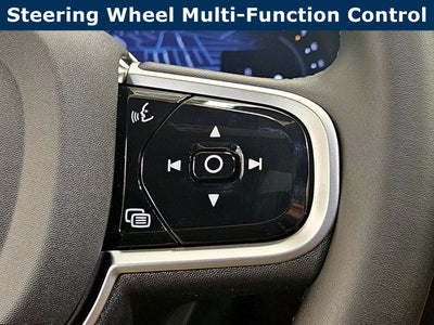 2026 Volvo XC60 Plus