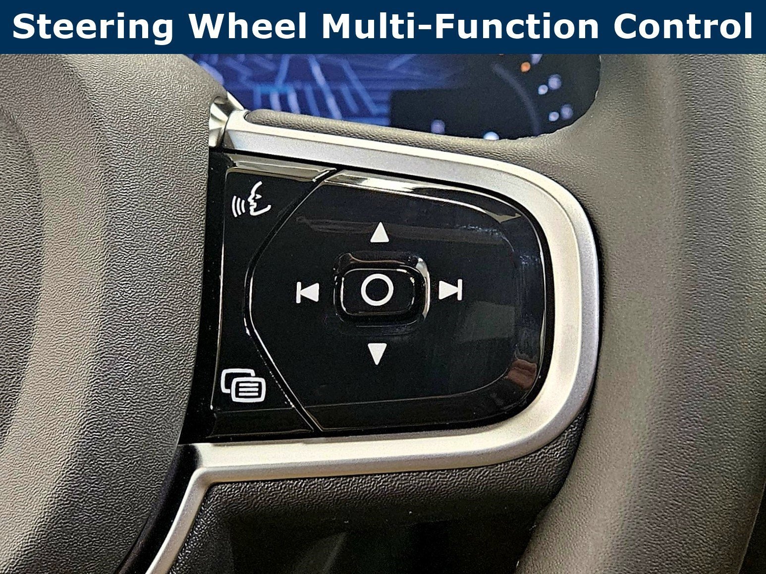 2026 Volvo XC60 Plus