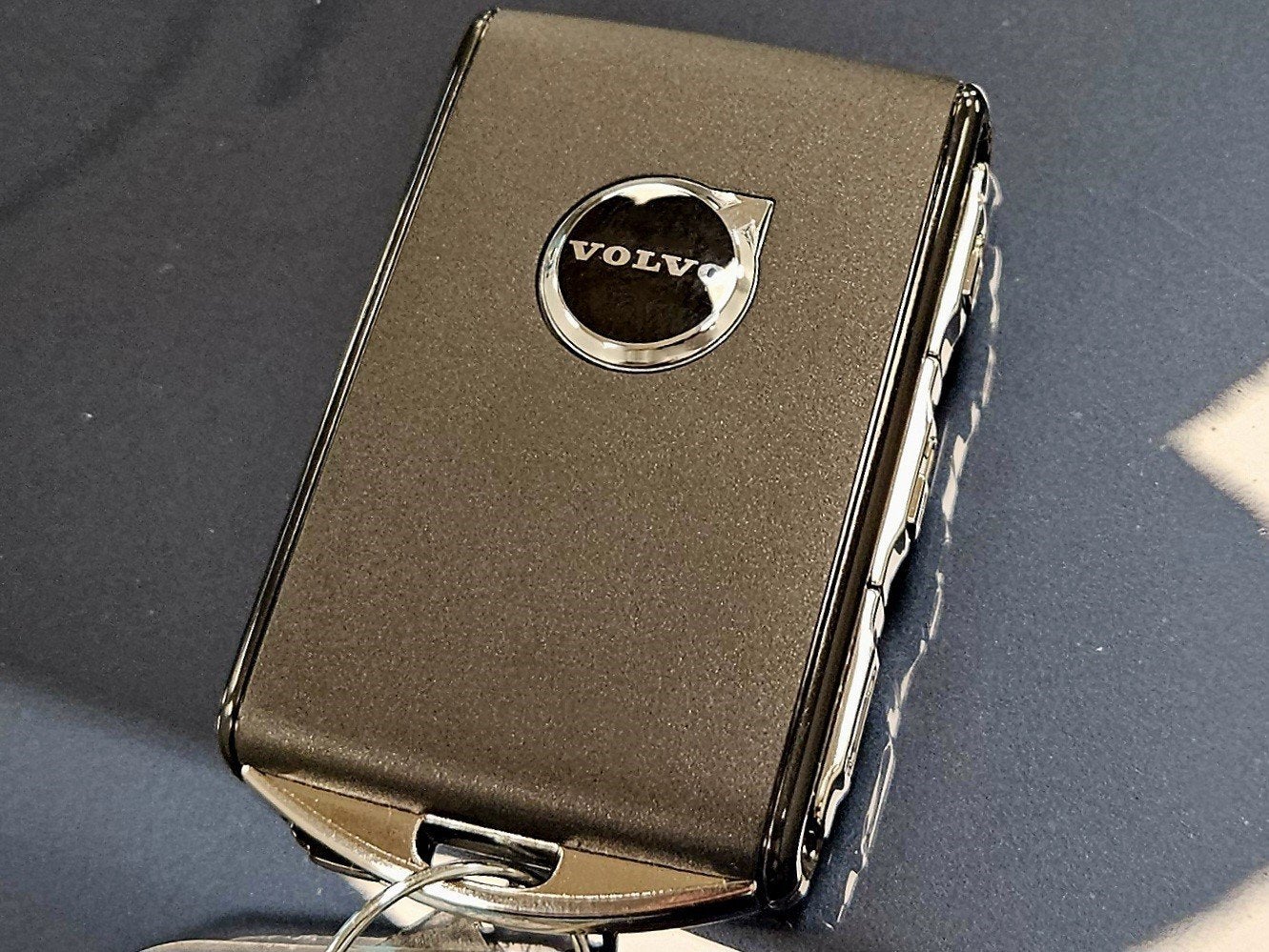 2026 Volvo XC60 Plus