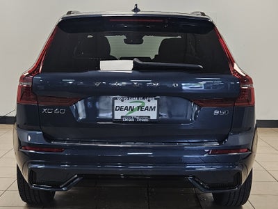 2026 Volvo XC60 Plus