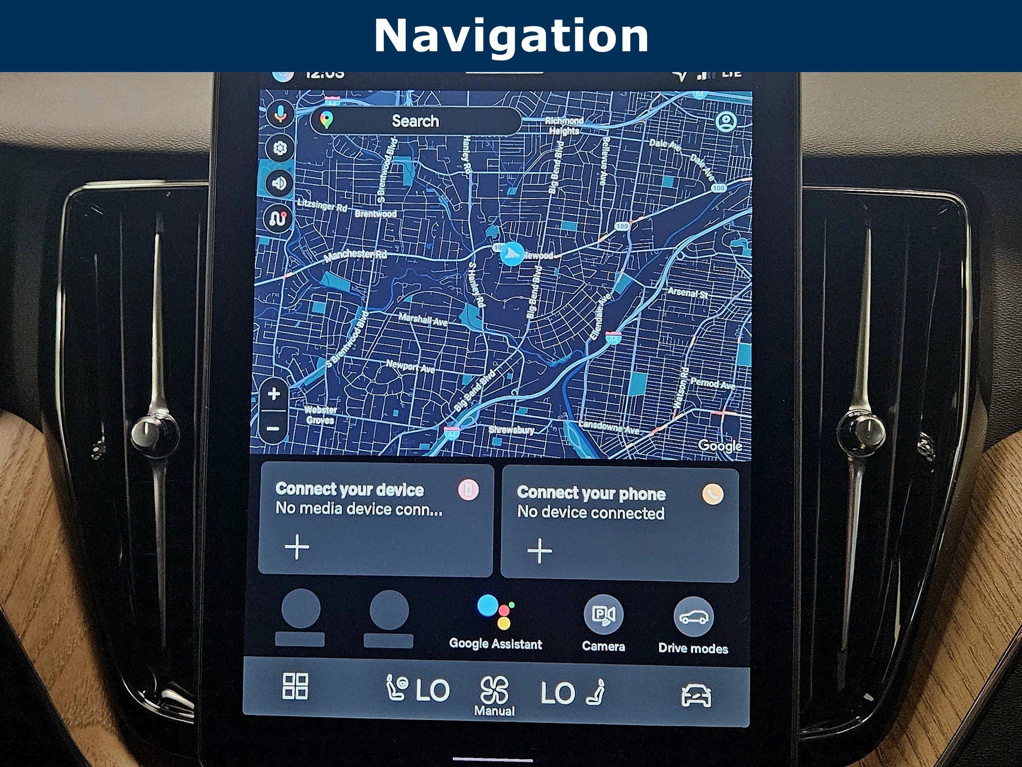 2026 Volvo XC60 Plus