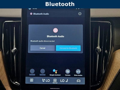 2026 Volvo XC60 Plus